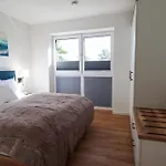 Apartament Kueste33-15 - Strandnest