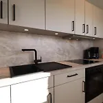 Kueste33-15 - Strandnest Apartament *