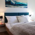 Kueste33-15 - Strandnest Apartament