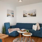 Kueste33-15 - Strandnest Apartament