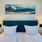 Kueste33-15 - Strandnest * טוסנס