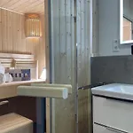 דירה Kueste33-15 - Strandnest *