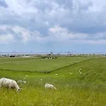 Kueste33-15 - Strandnest דירה *
