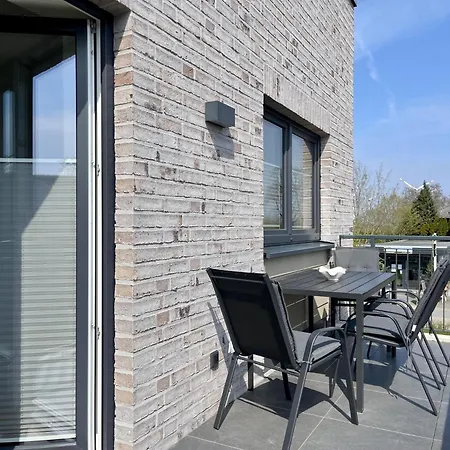 Kueste33-15 - Strandnest Apartment