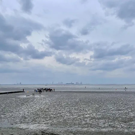 Kueste33-15 - Strandnest Tossens